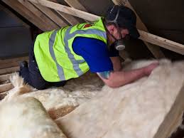 Fireproof Insulation in Kingston, OK